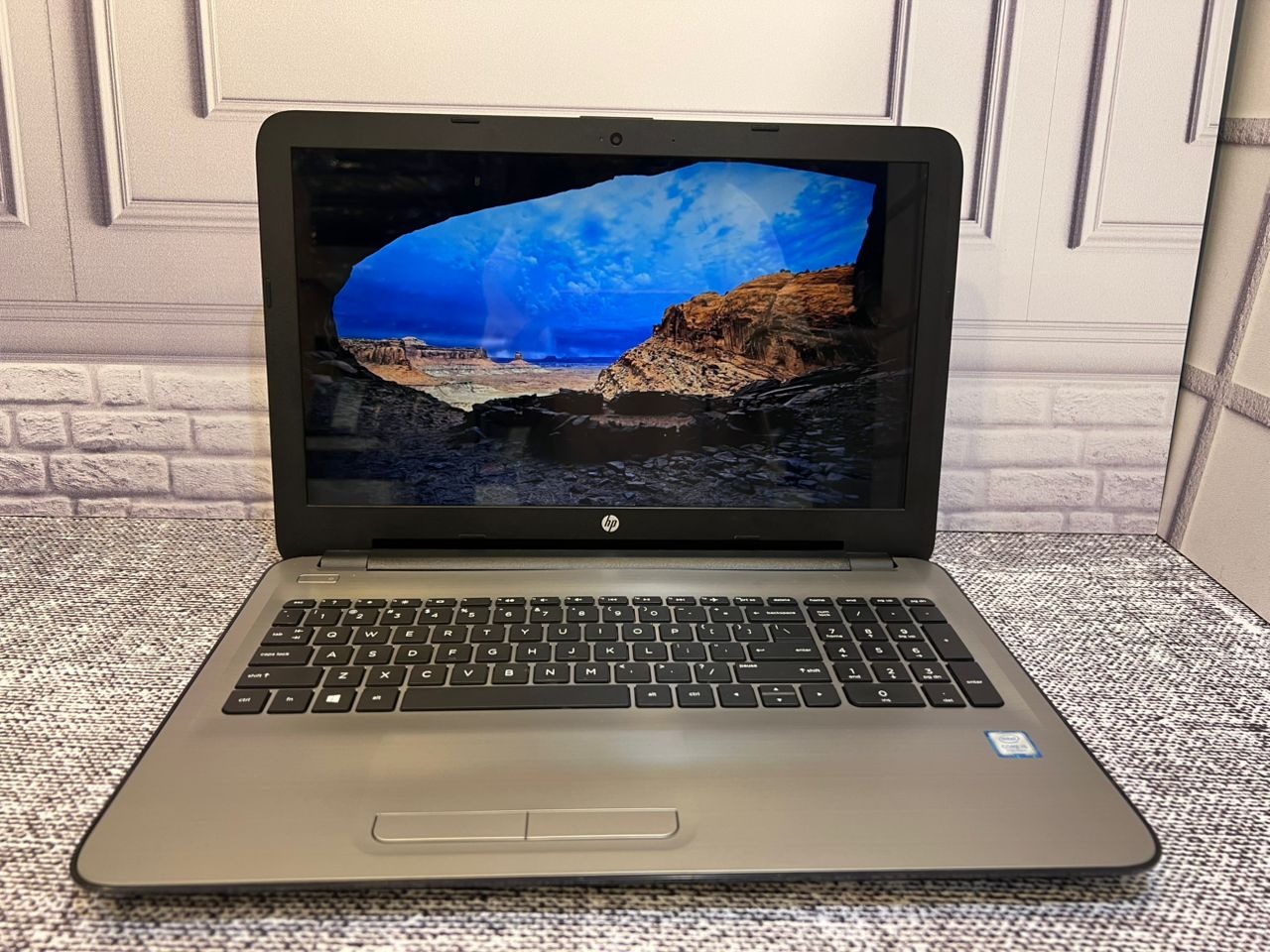 لپ تاپ hp pavilion