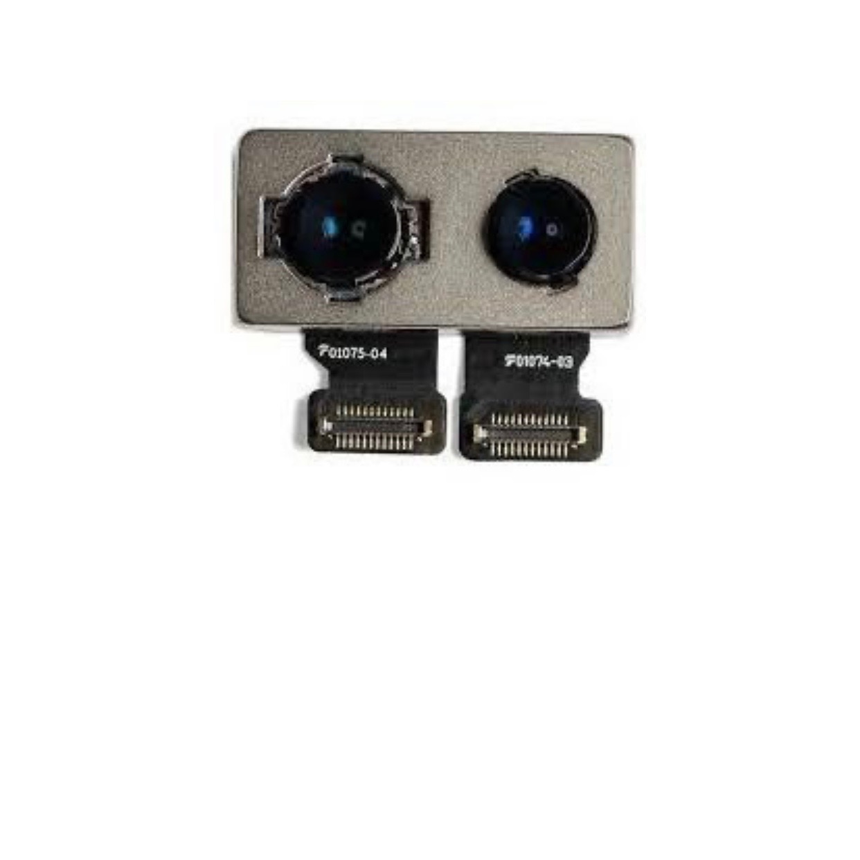 دوربین پشت اپل 8پلاس روکاری