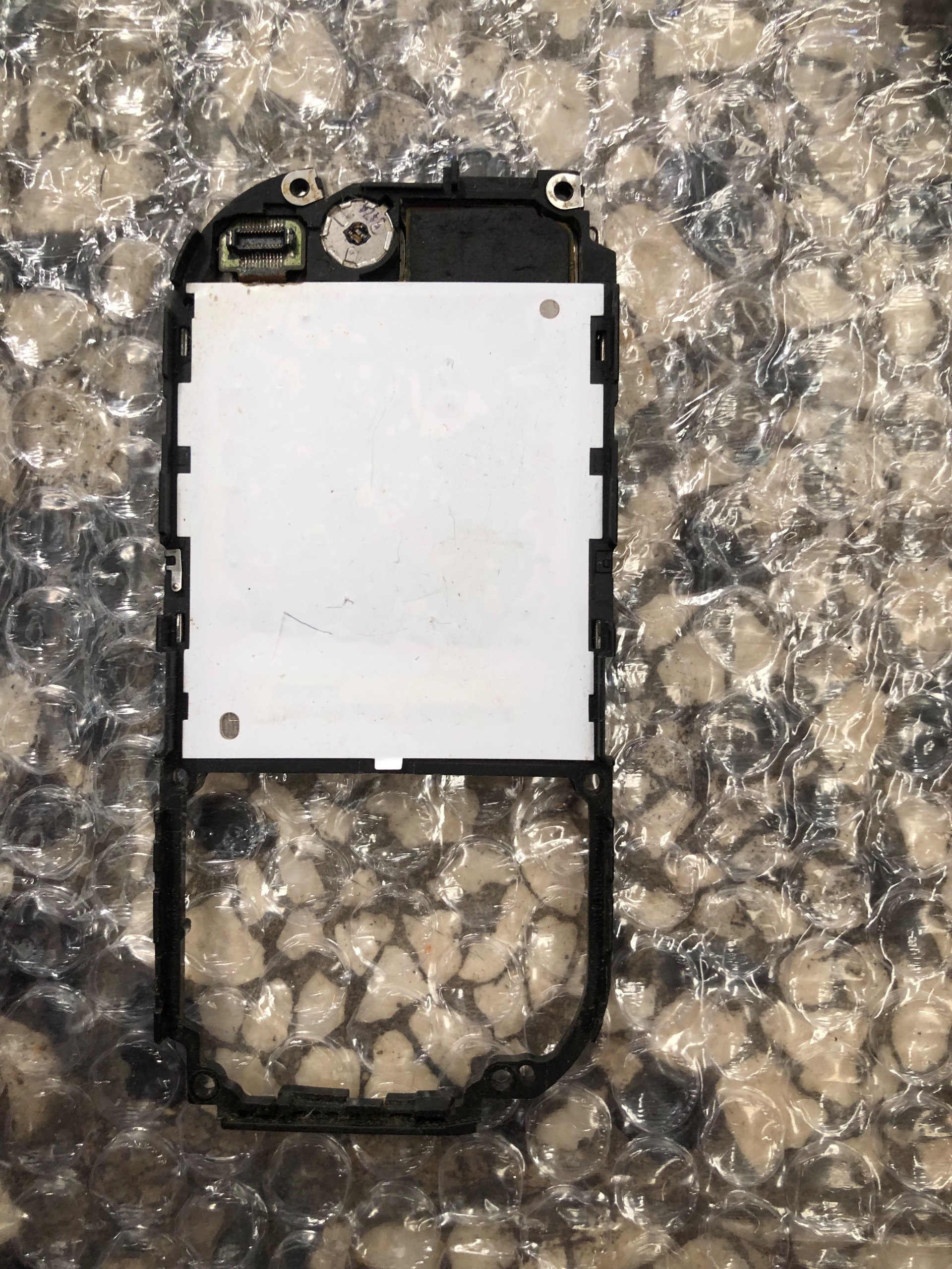 تاچ السیدی نوکیا مدل 7610