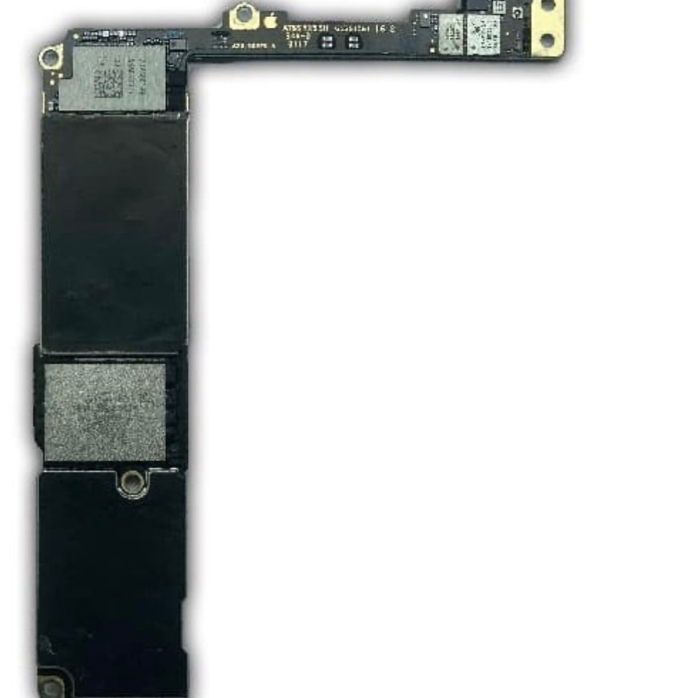 برد گوشی اپل 7پلاس ایکلود دار