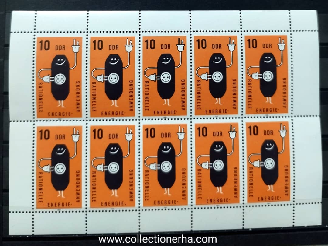 مینی شیت صرفه جویی در انرژی