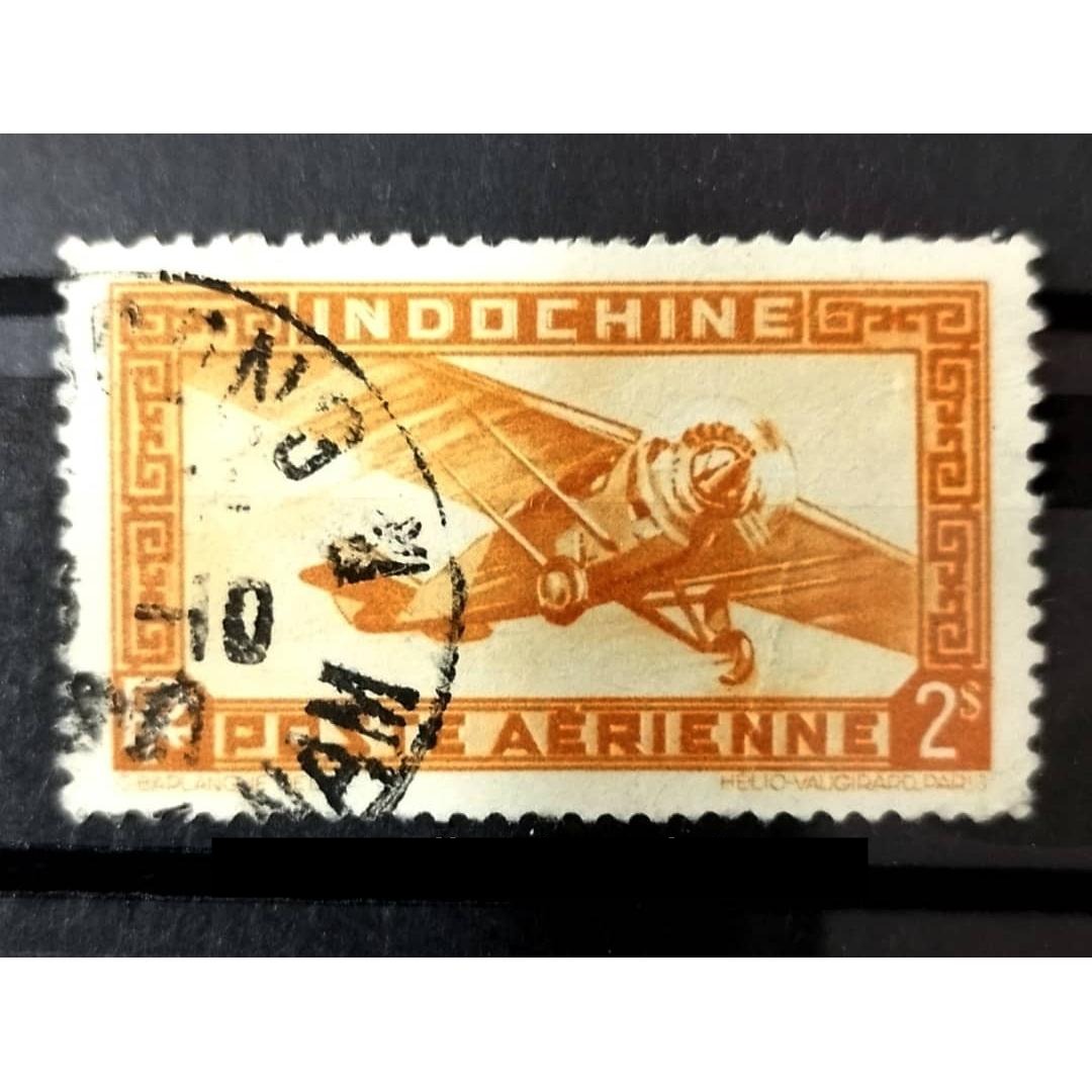 تمبر از سری (پست هوایی)