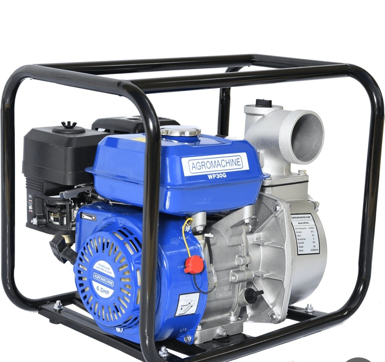 پمپ آب بنزینیGx170