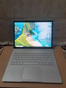 Surfacebook