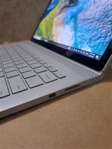 Surfacebook