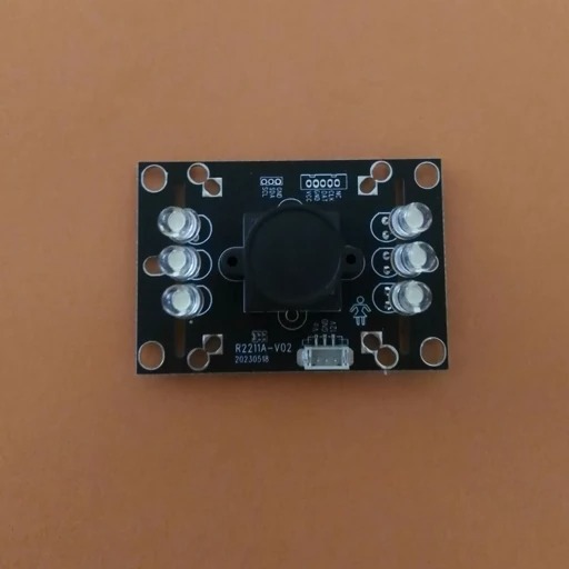 دوربین آیفون تصویری