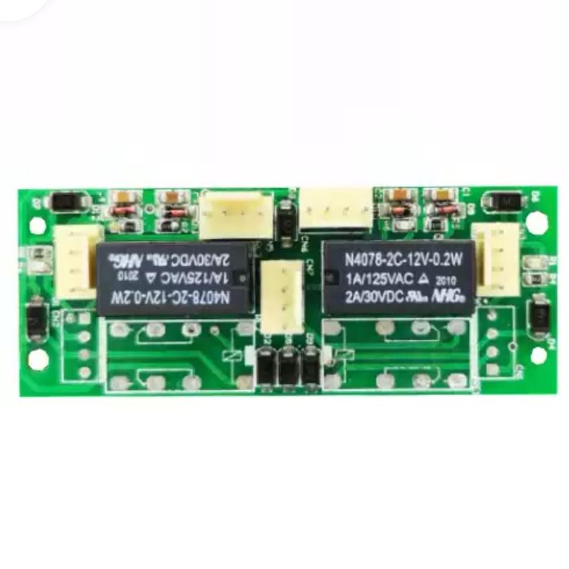 سوئیچر آیفون تصویری تابا 2 واحدی