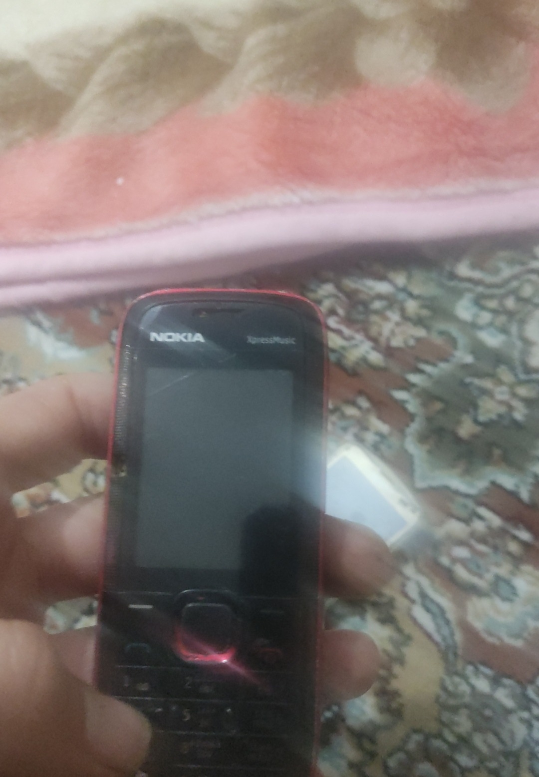 گوشی موبایل قدیمی