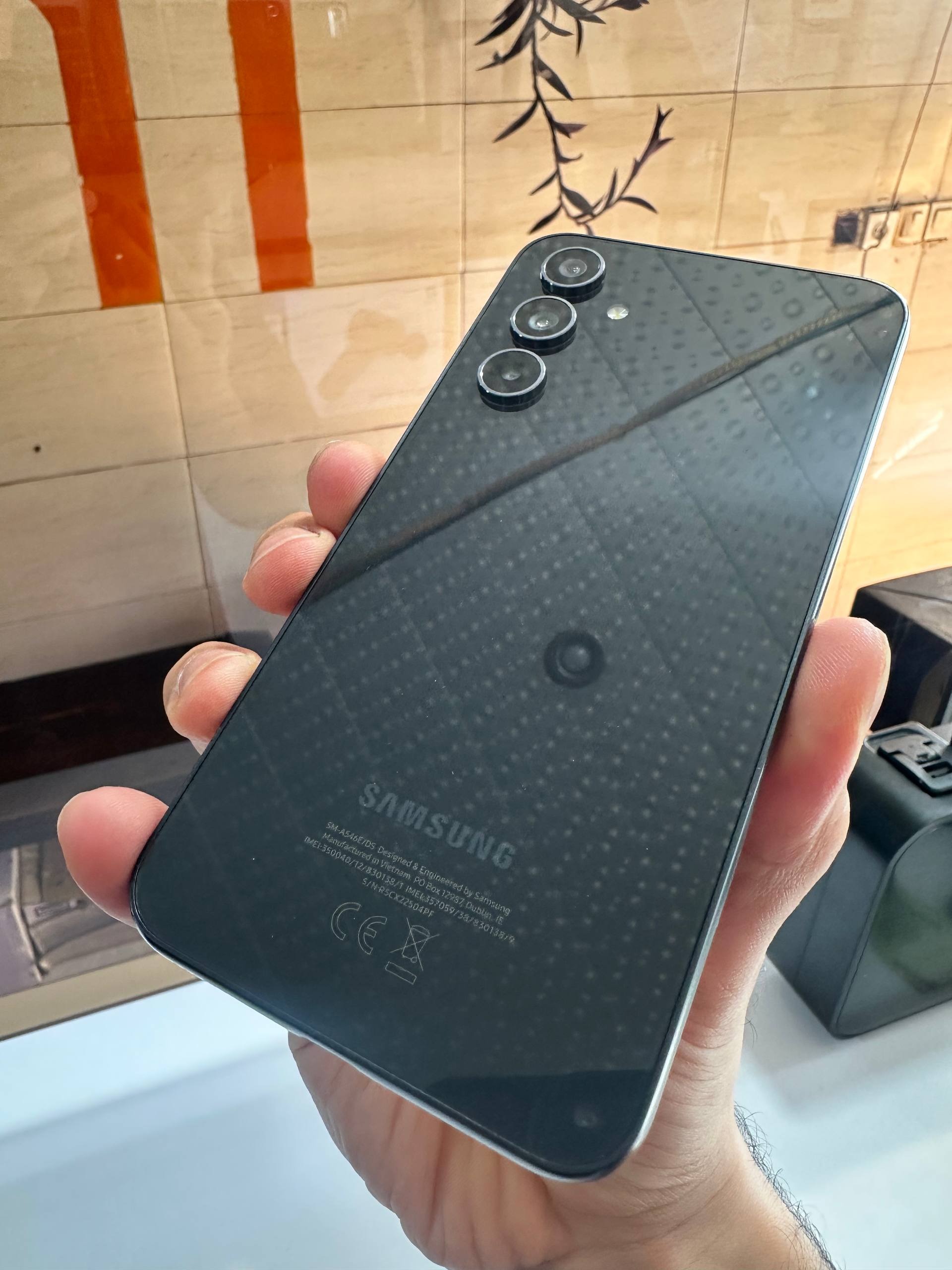 گوشی سامسونگ A54 5G 256GB