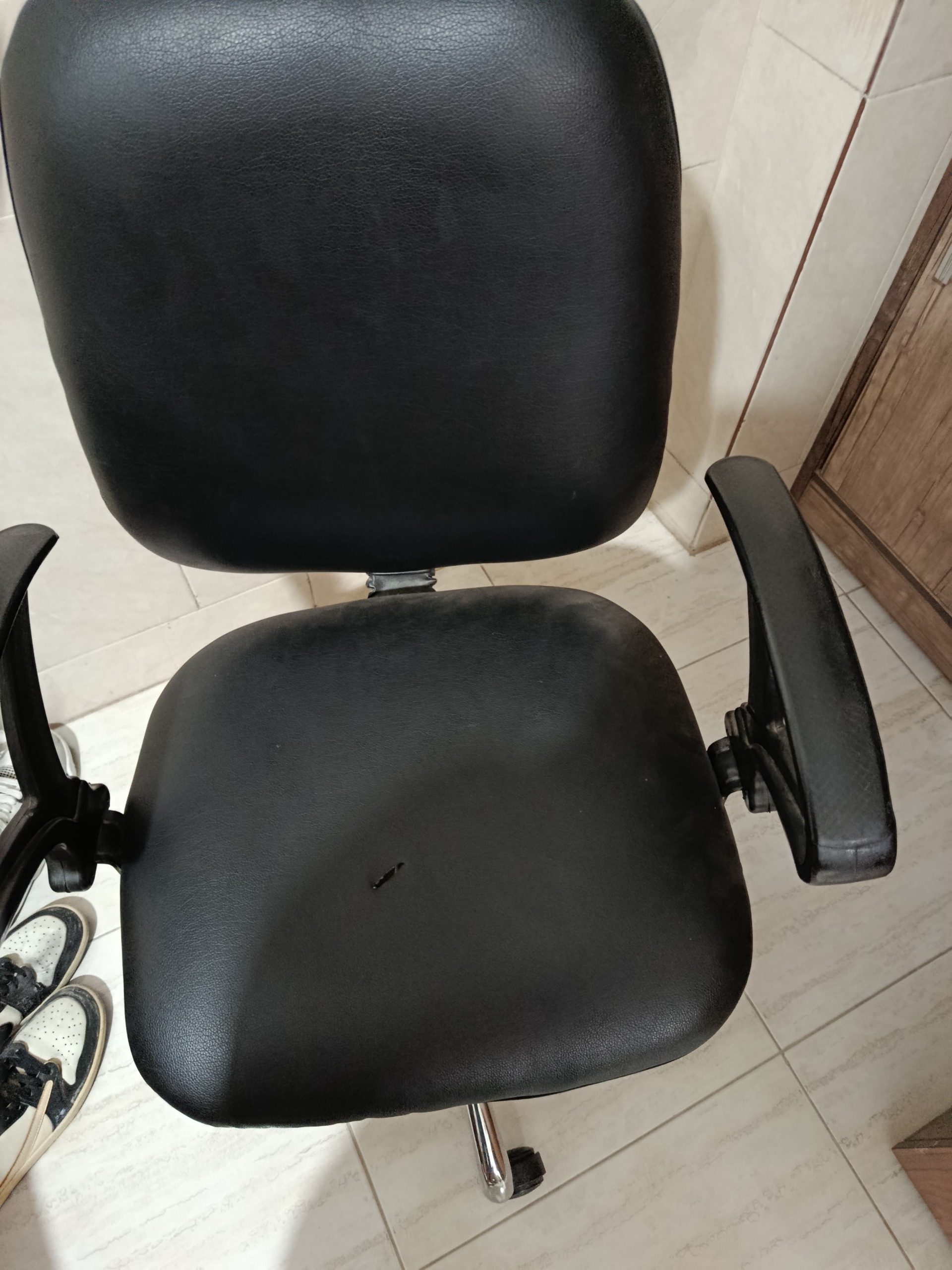 صندلی اداری کامپیوتر