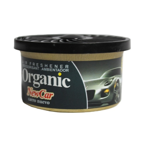 خوشبو کننده خودرو کنسروی مدل ای اس  new car