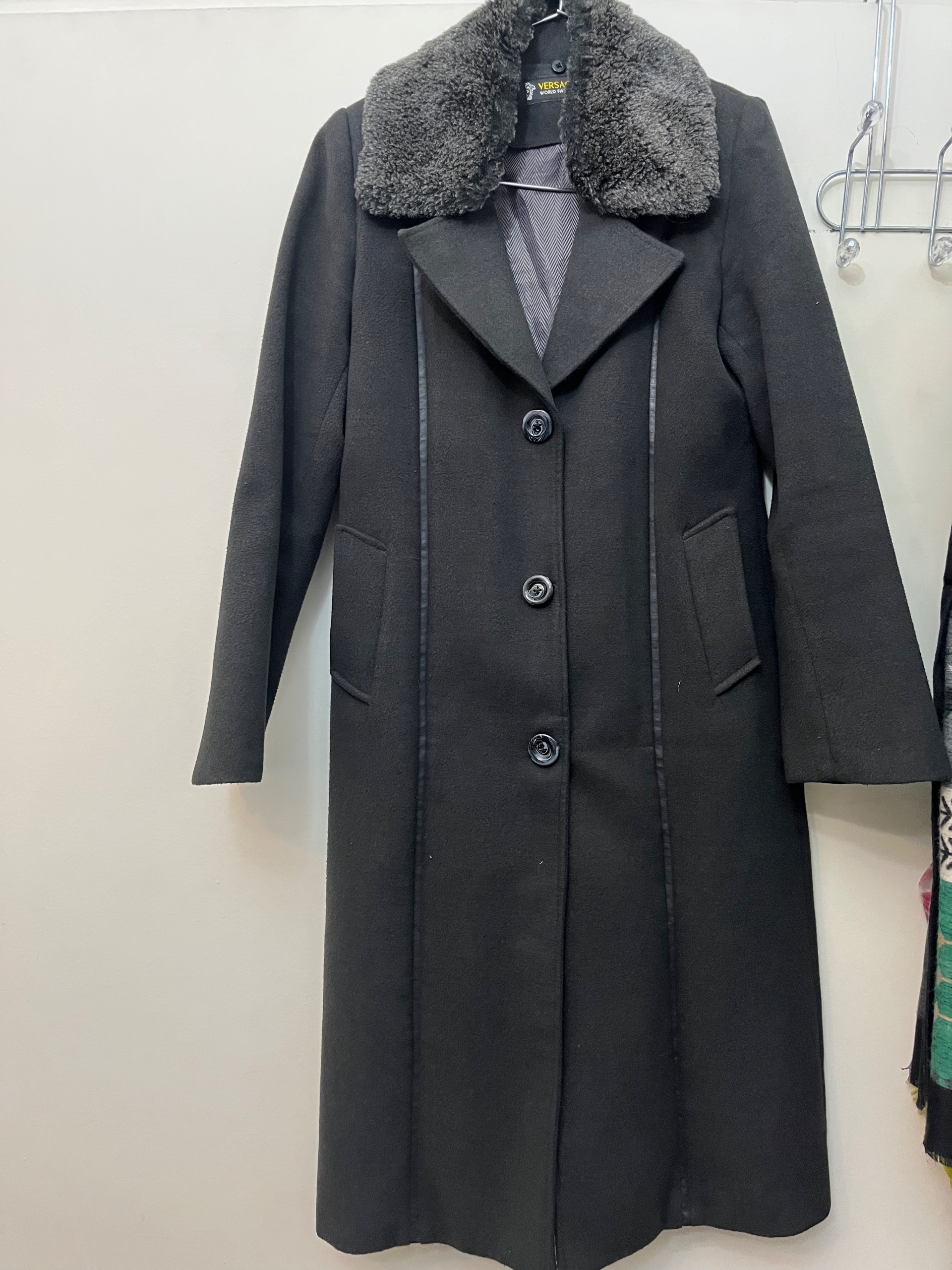 پالتو زنانه شیک