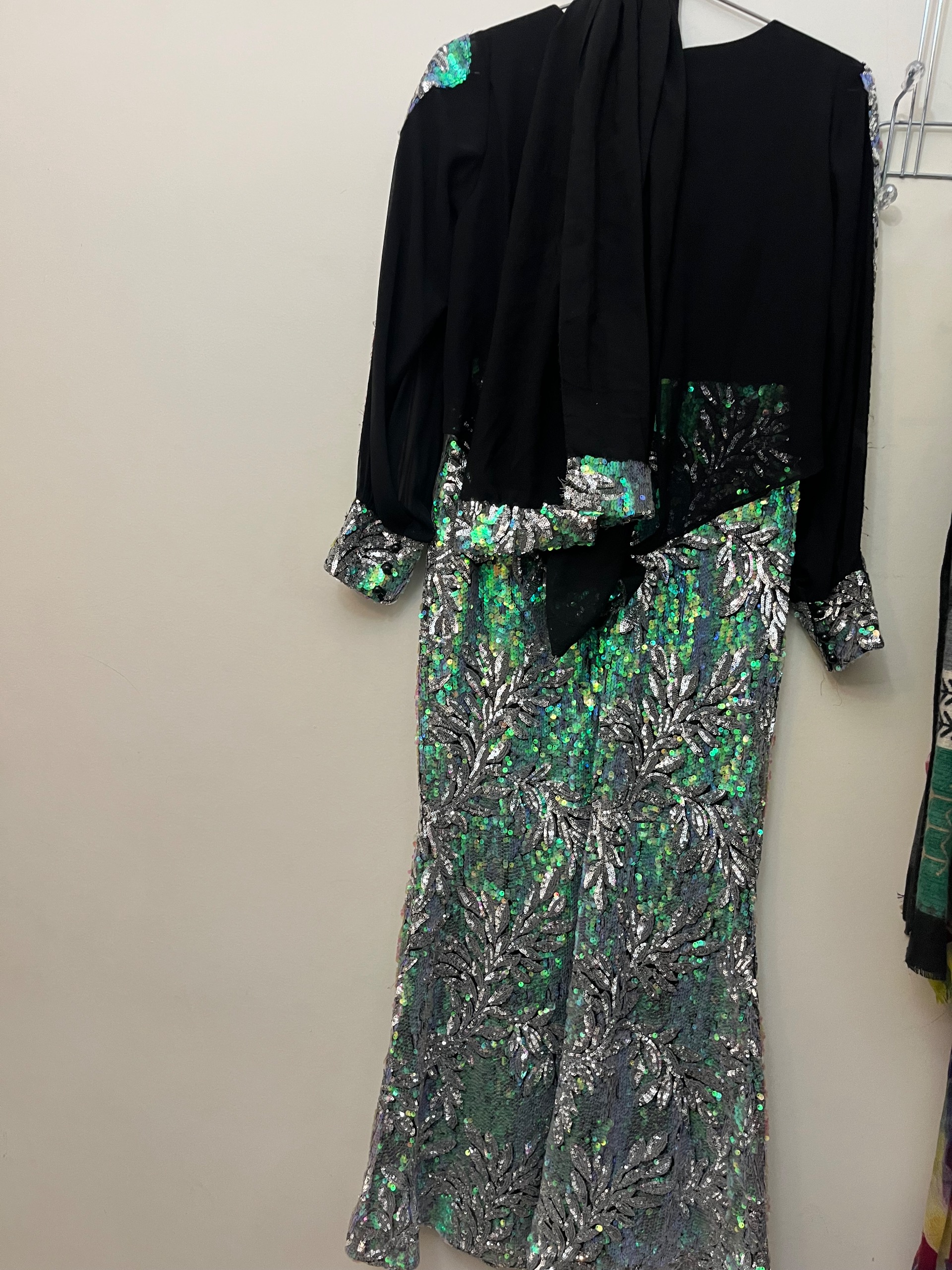 لباس مجلسی زنانه