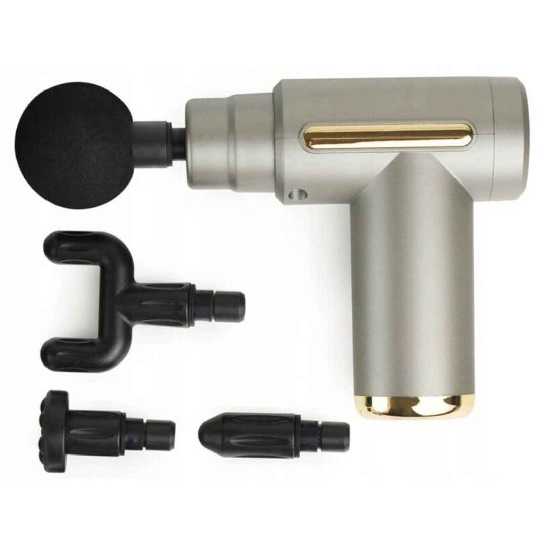 دستگاه ماساژور تفنگی