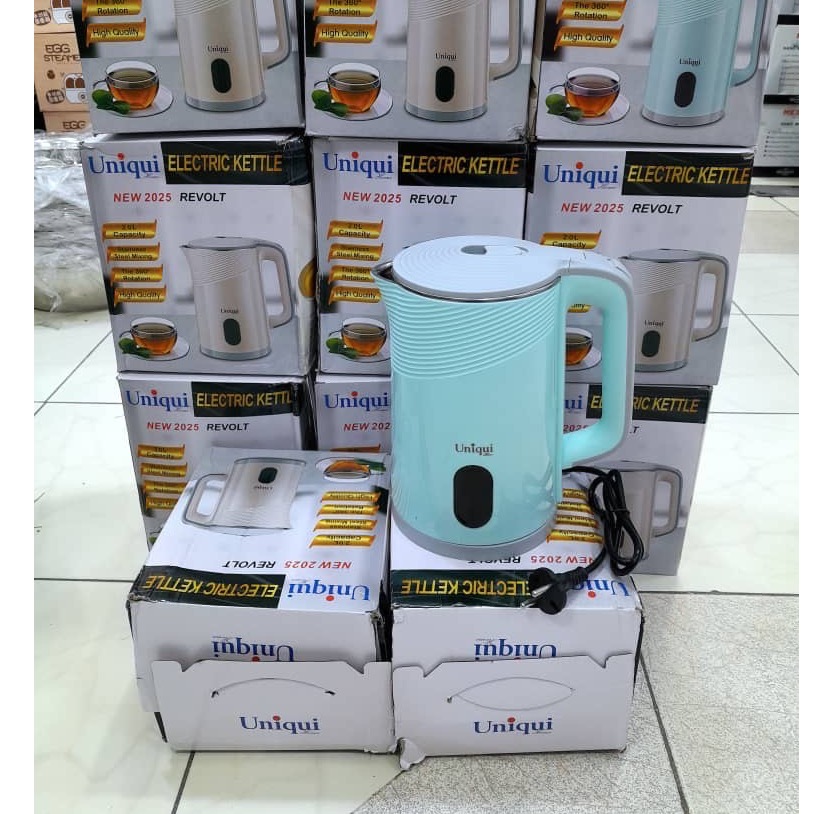 کتری برقی یونیک