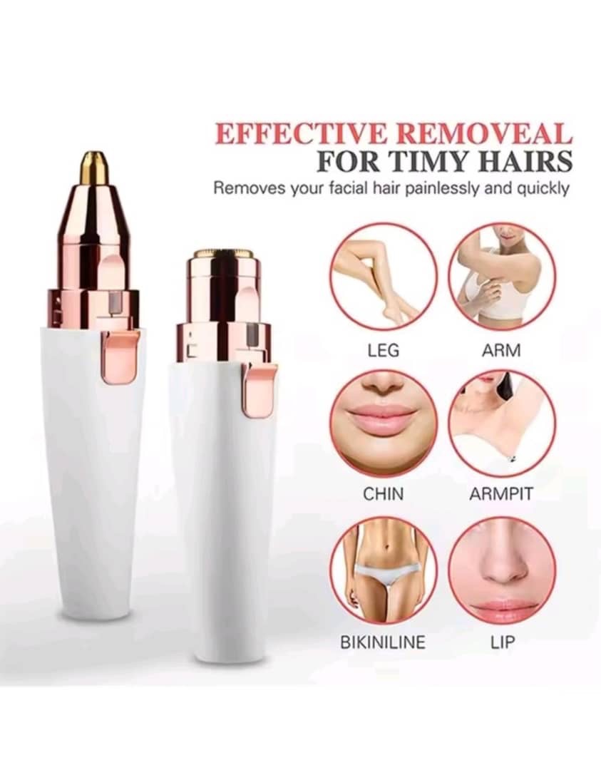 شیور وموزن برقی