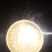 10