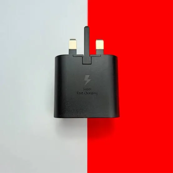 TA800 SuperFastSharge Samsung ADAPTER