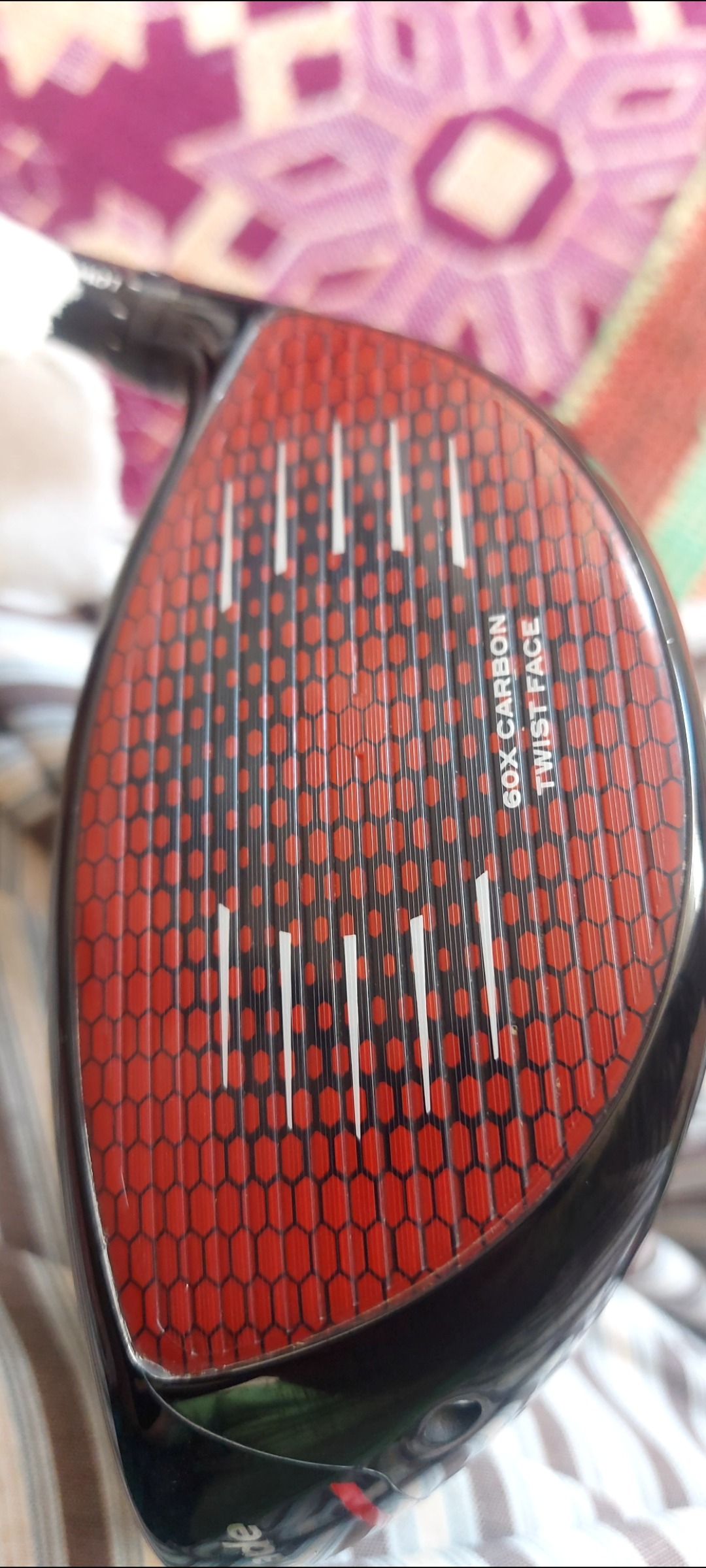 چوب درایوراستیلزپلاس تیلورمید2024