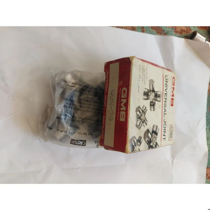 چارشاخ گردون چرخ جلو پاترول ژاپن