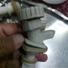 شیرکلمن