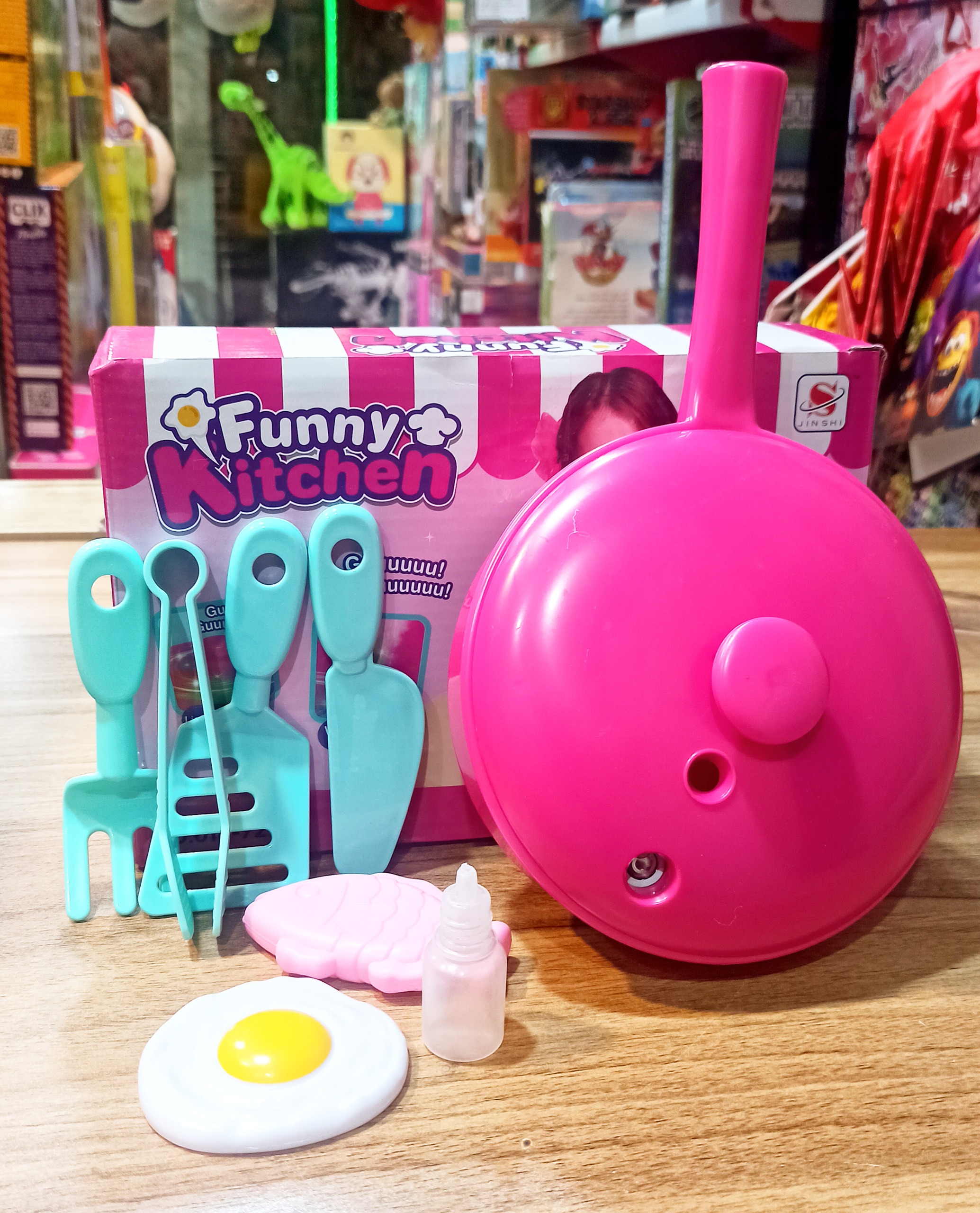 ماهیتابه باتری دودزا