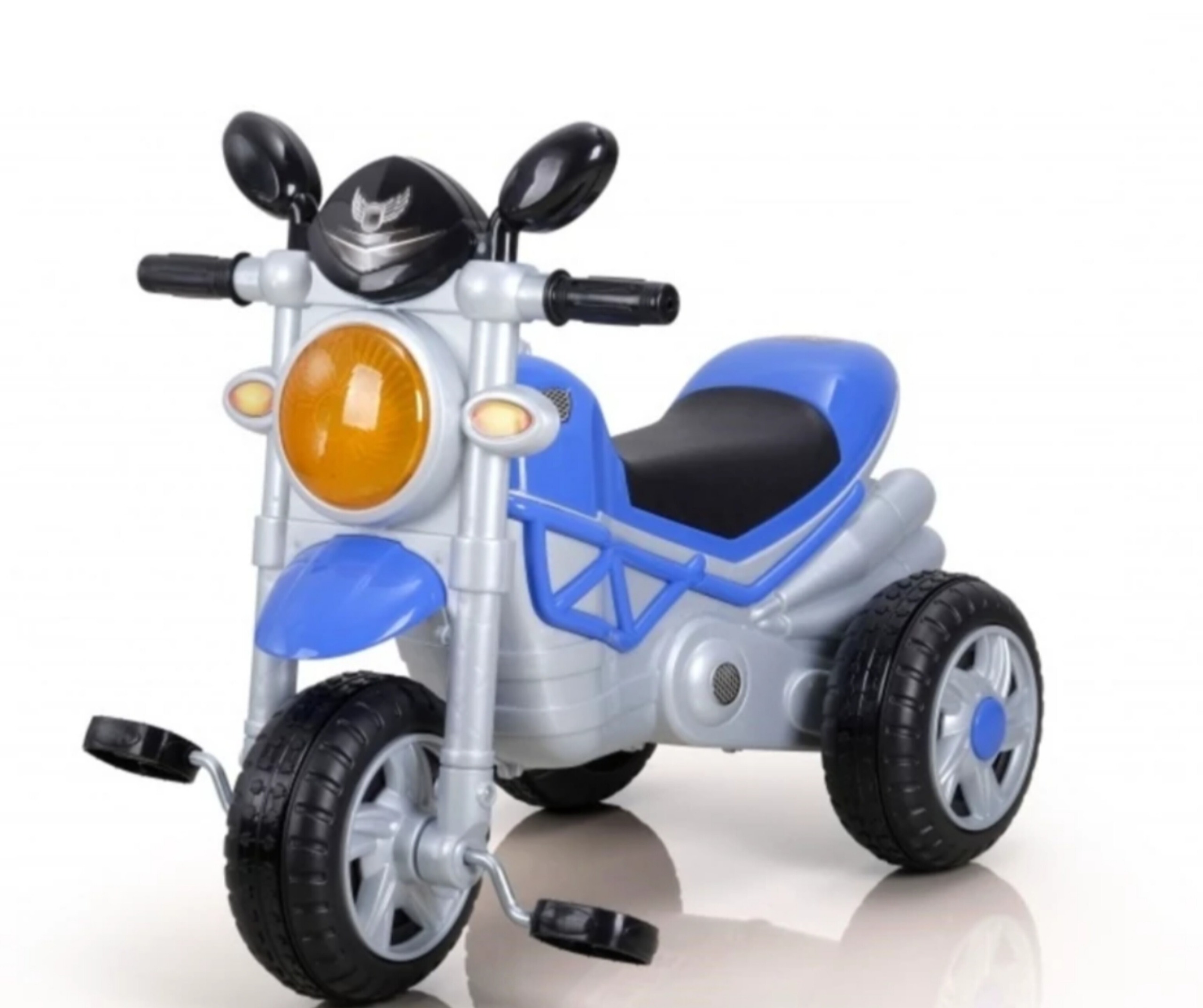 اسباب بازی موتور سه چرخه رکسانا