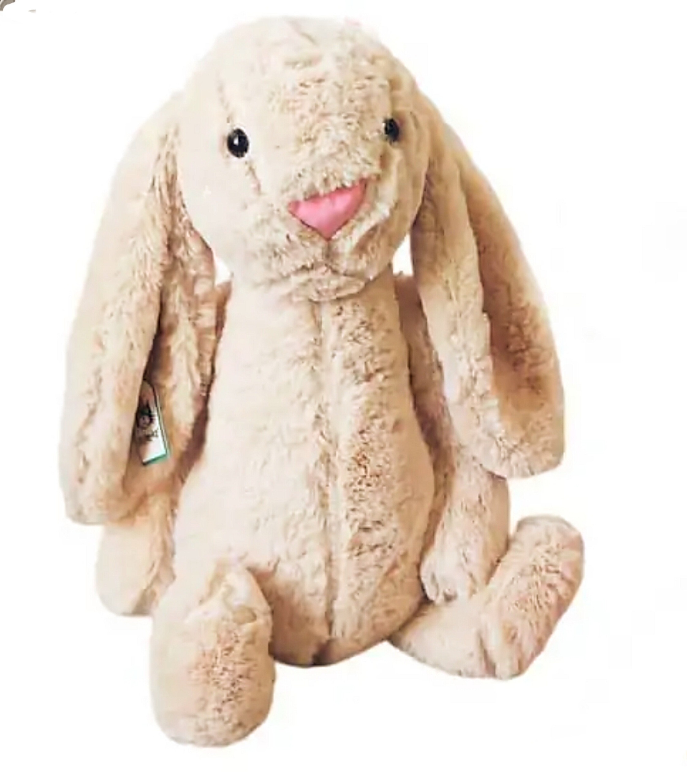 عروسک خرگوش جیلی کت