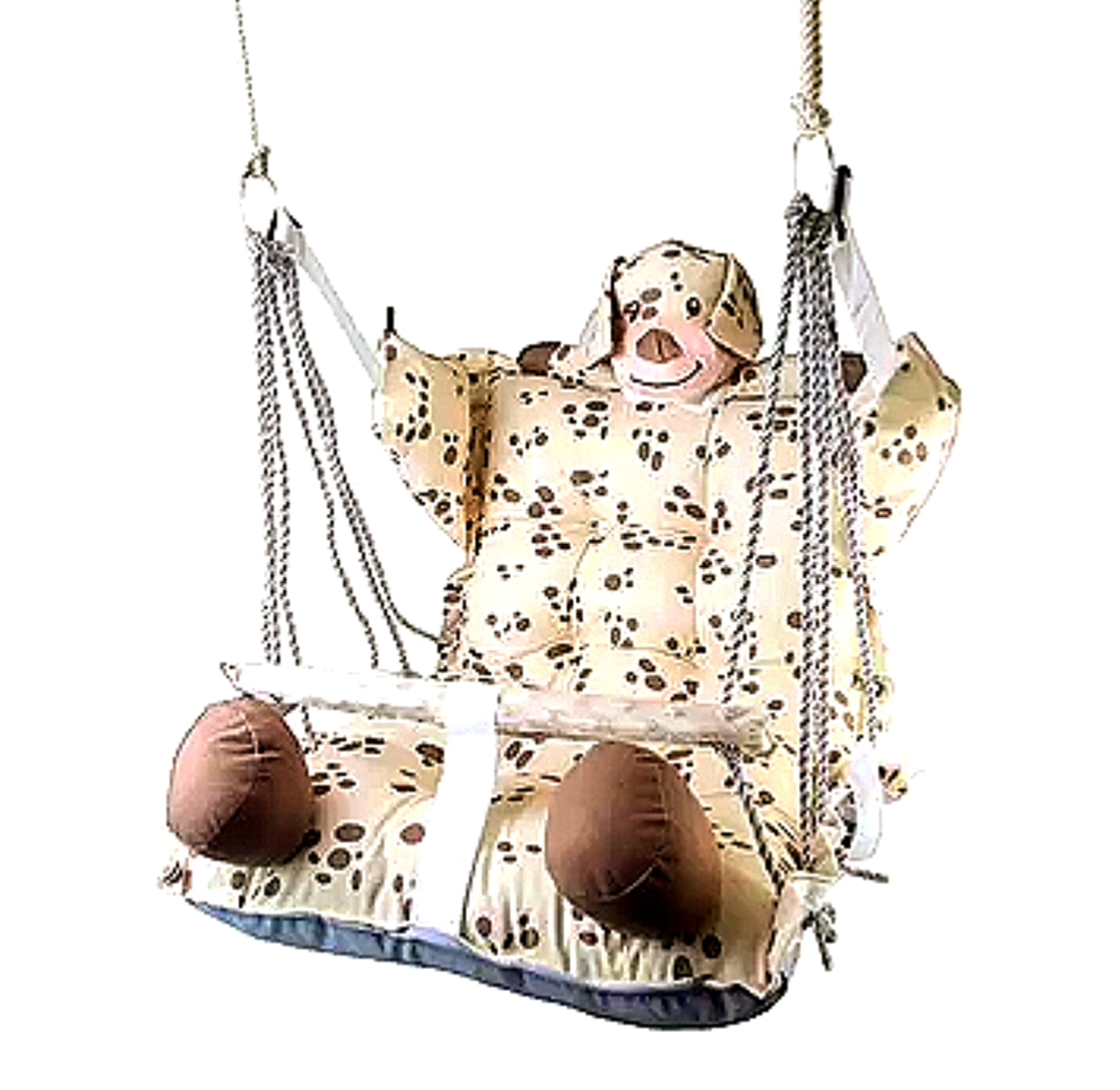 اسباب بازی تاب ریلکسی کودک