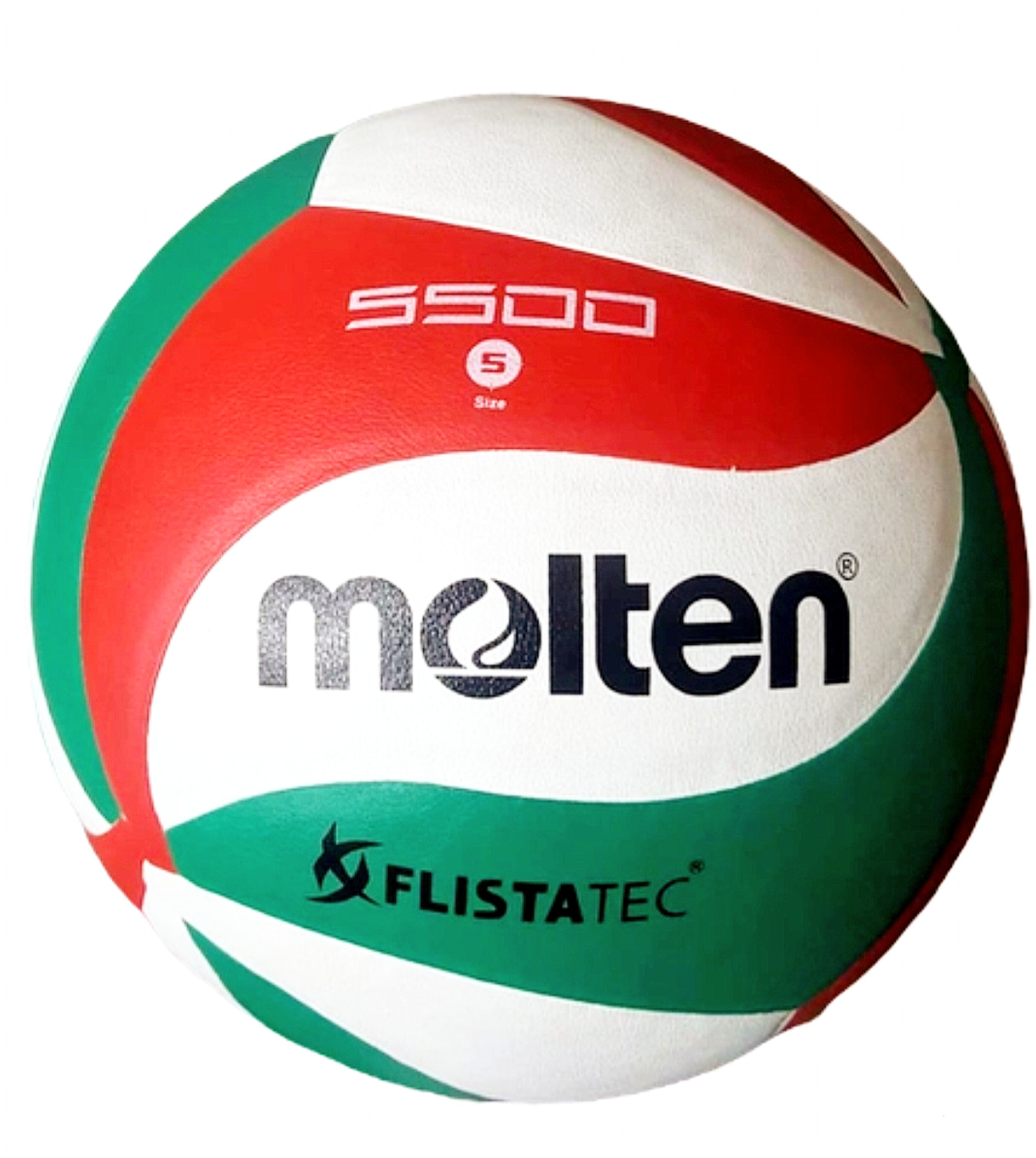 توپ والیبال molten