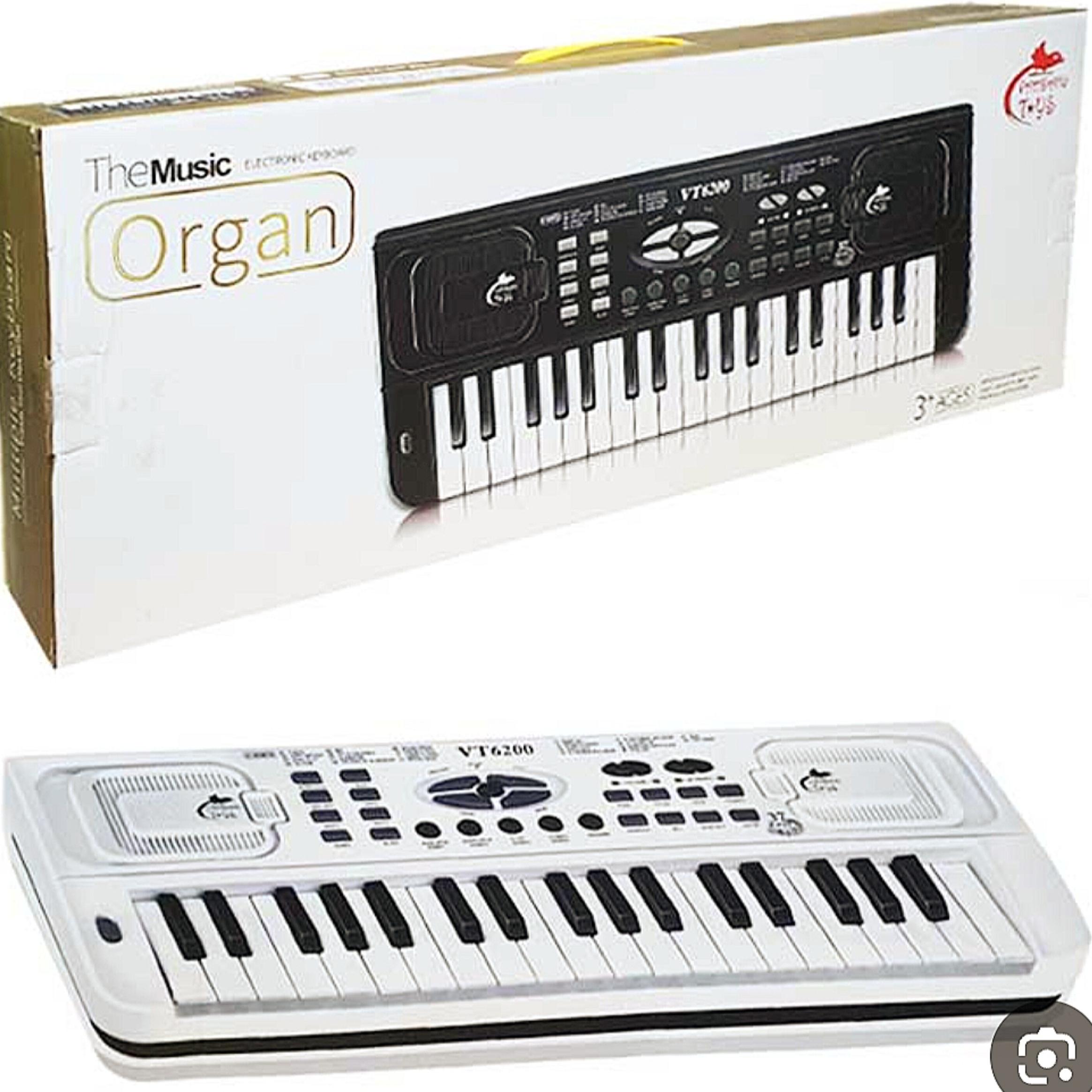 اسباب بازی ارگ 32 کلید