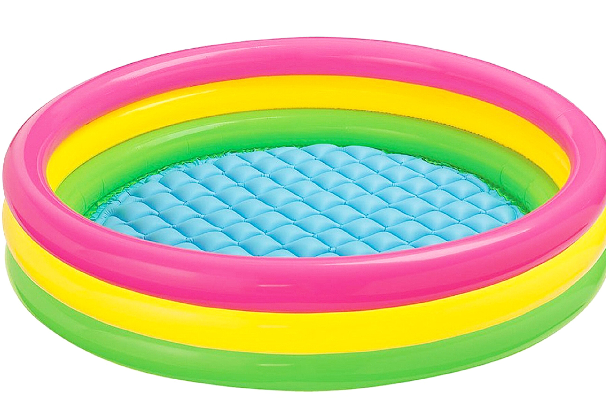 اسباب بازی استخر اینتکس