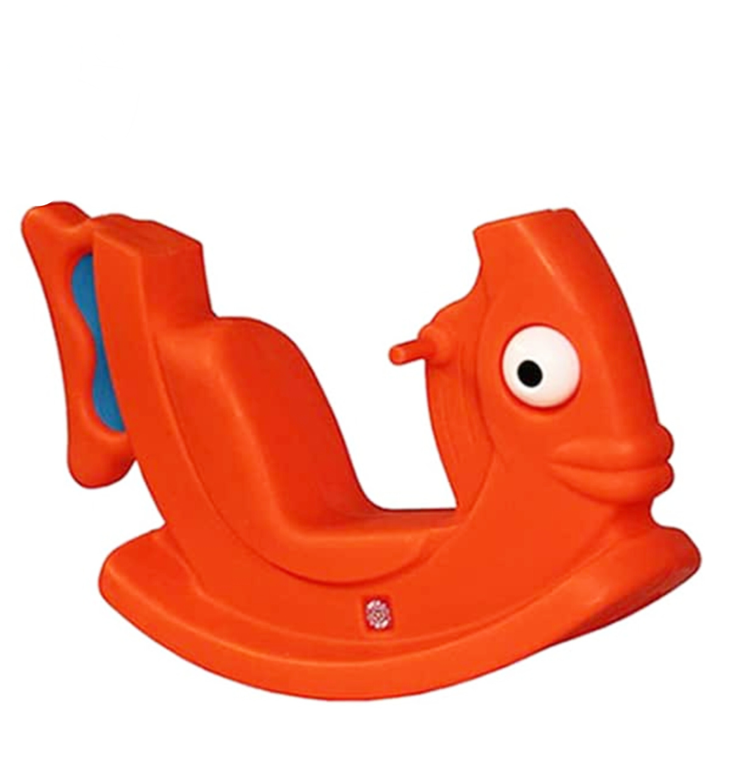 اسباب بازی تعادلی ماهی بدون سقف