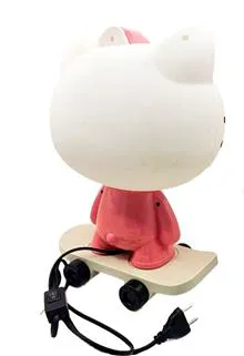 چراغ