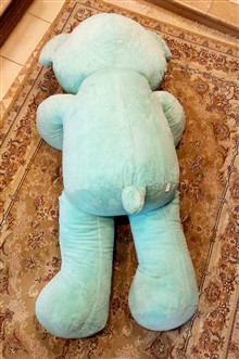 عروسک