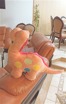 عروسک