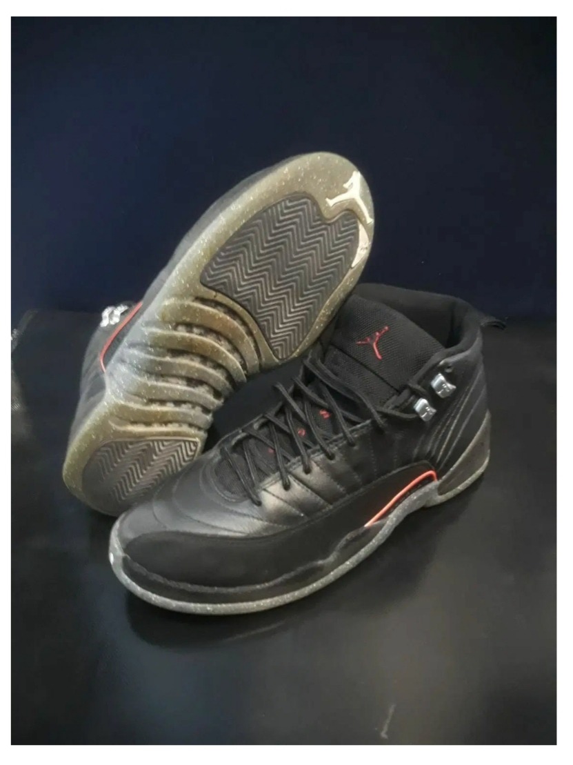 کتونی نایک ایر جردن 12