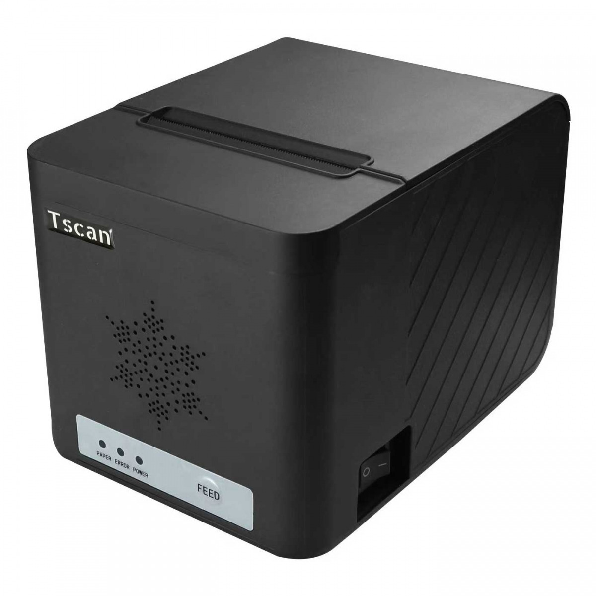 فیش پرینتر تی اسکن مدل (USB,LAN) Tscan TS-200P
