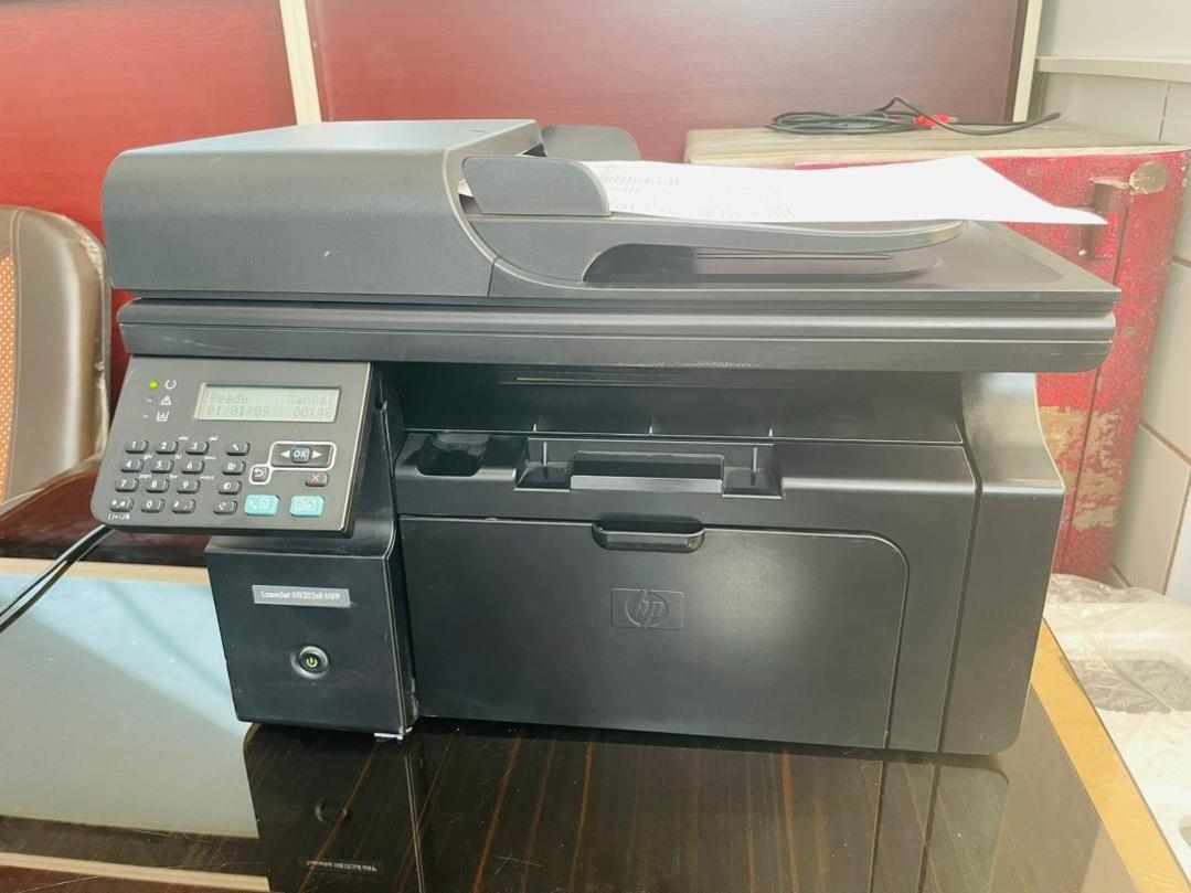 پرینتر HP M1212NF