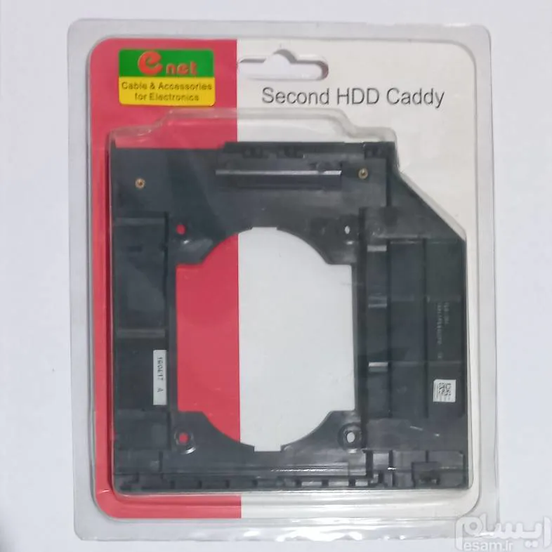 درایو خالی لپ تاپ