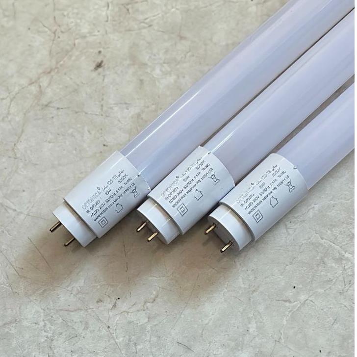 مهتابی ال ای دی 120 سانت مودی