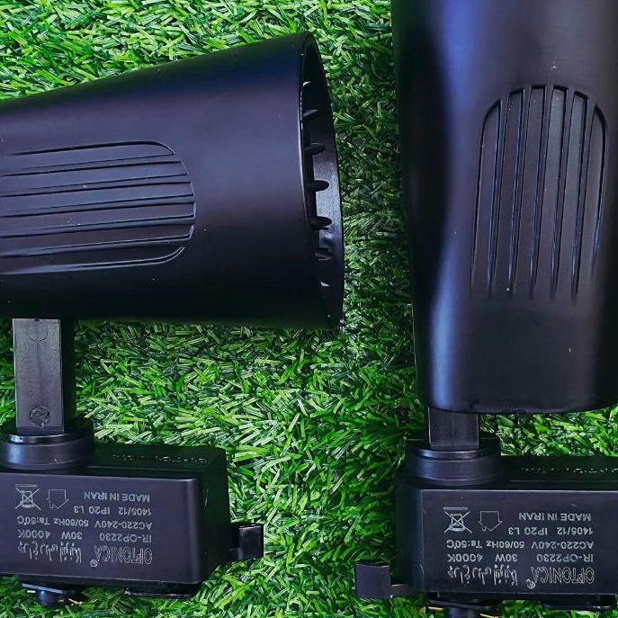 پرژکتور ریلی 30 وات اپتونیکا