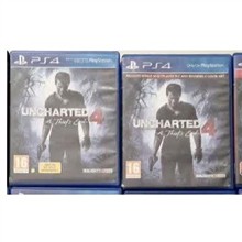 Uncharted
