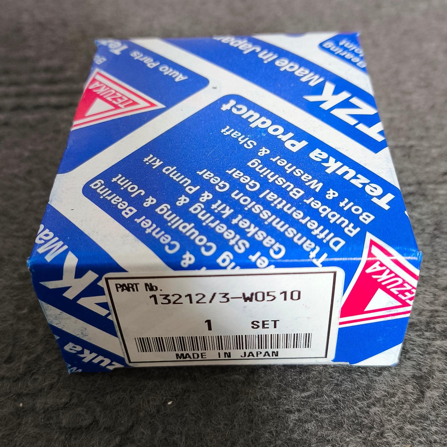 گیت سوپاپ تزوکا ژاپن