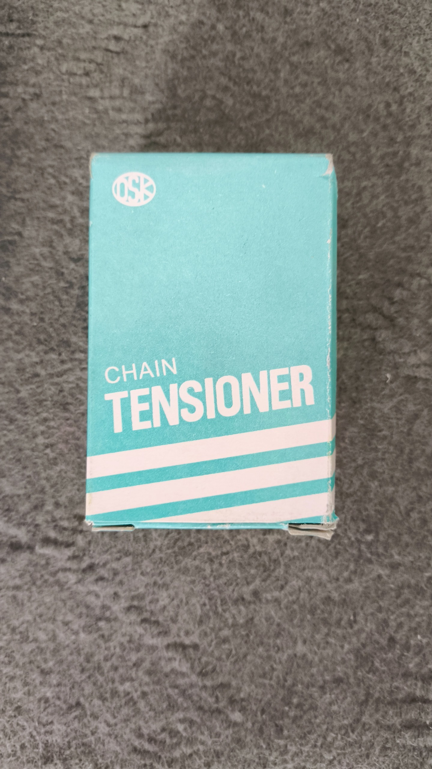 سفت کن زنجیر جلو