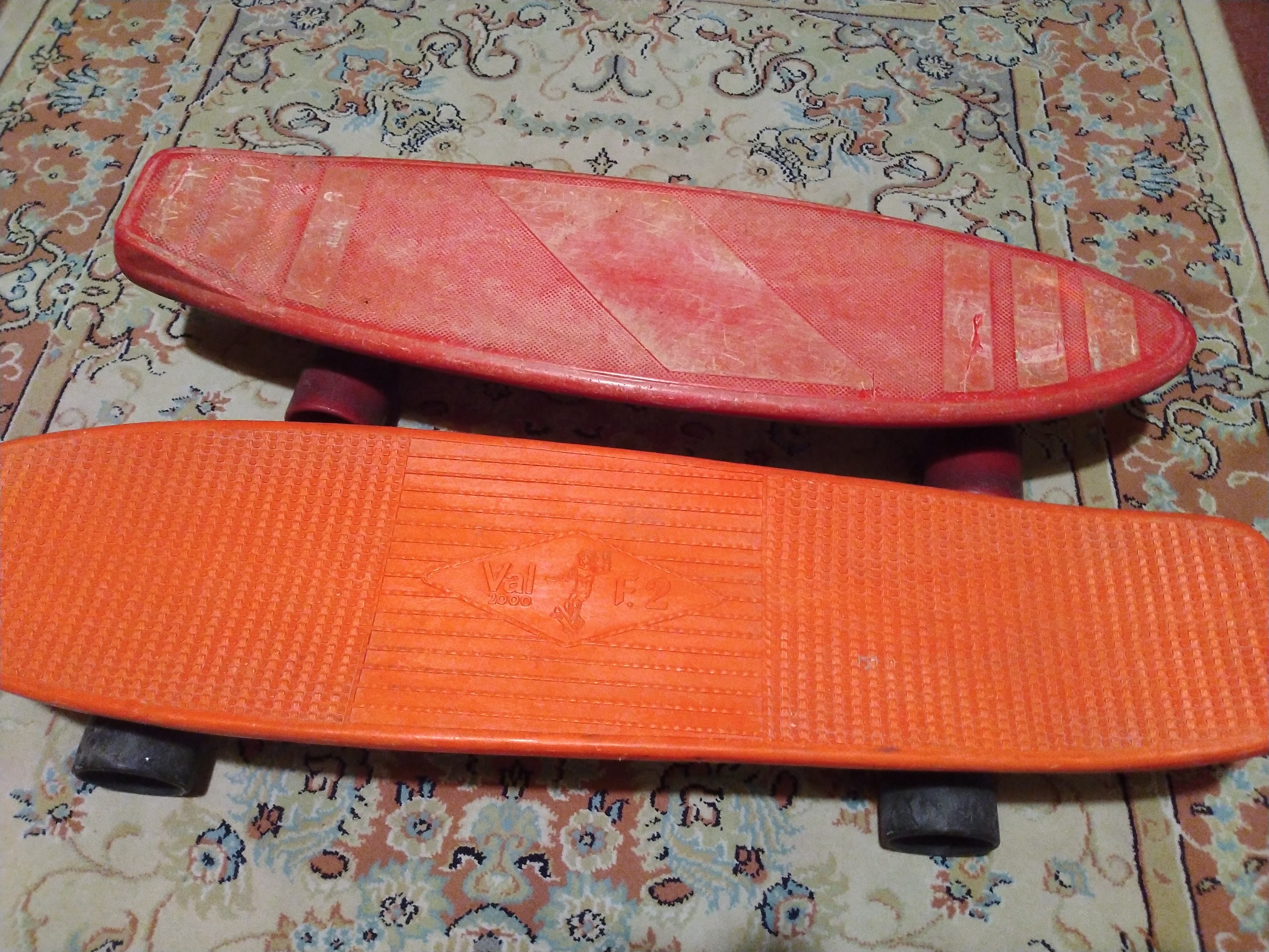 اسکیت برد کودکان