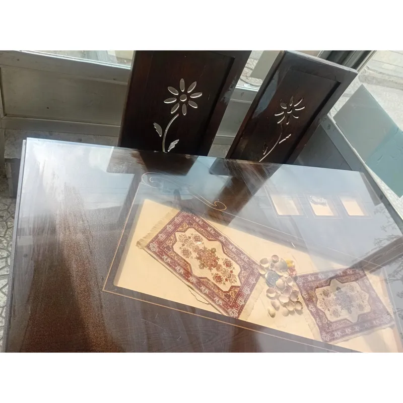 میز نهارخوری 4