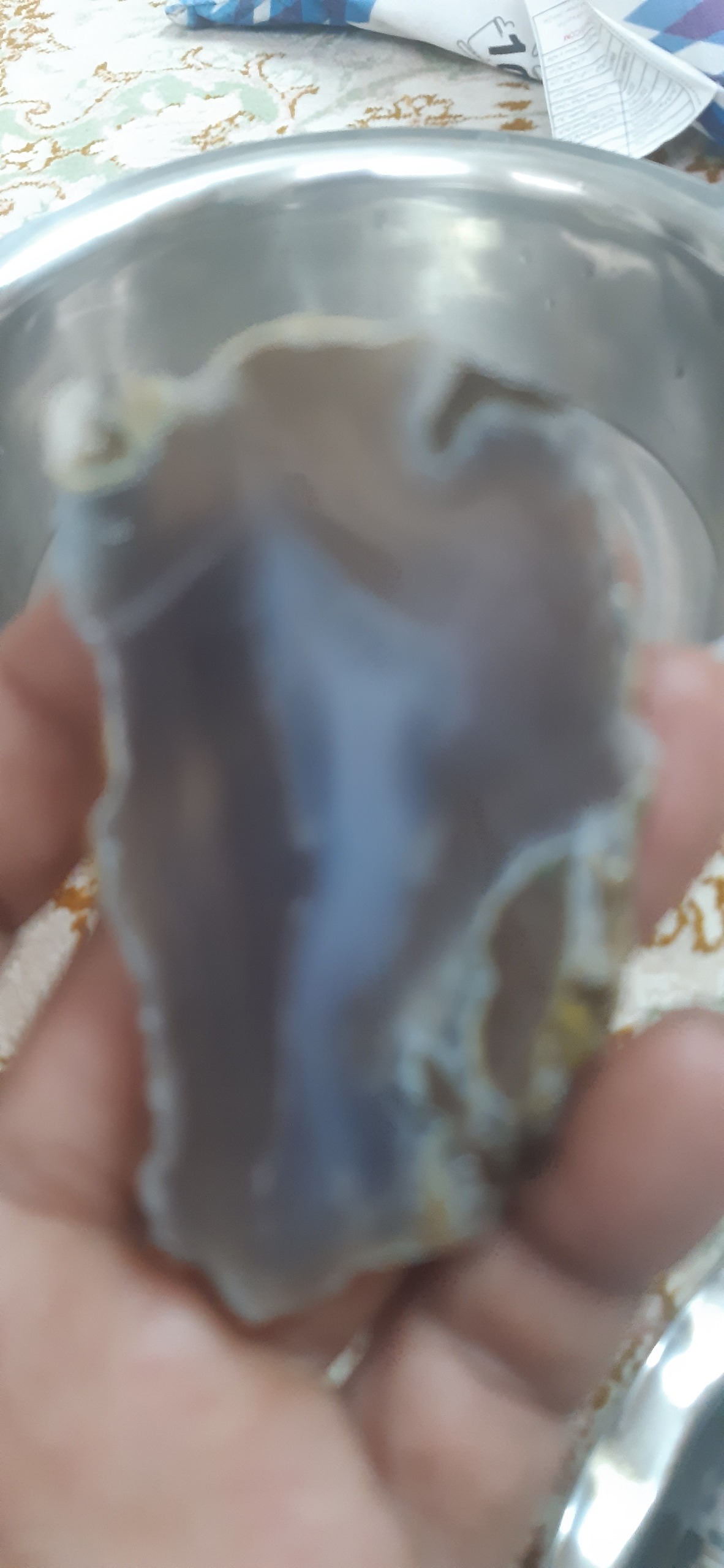 اسلایس سلیمانی ناب