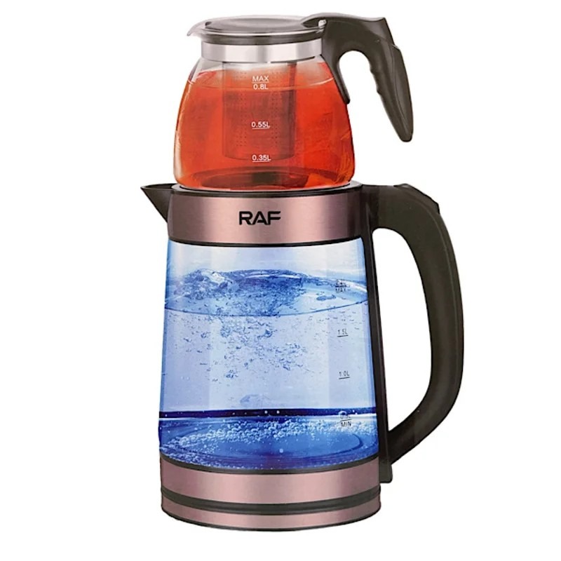 چای ساز راف مدل 7827