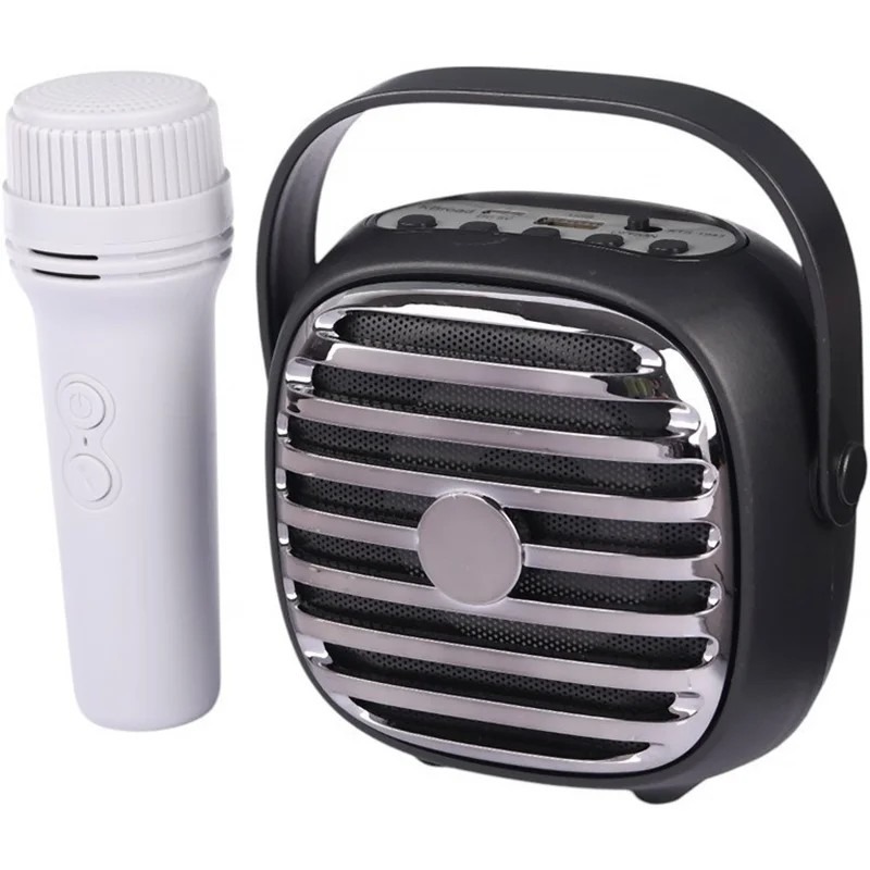 اسپیکر بلوتوثی کی برود KTS-1943 میکروفون